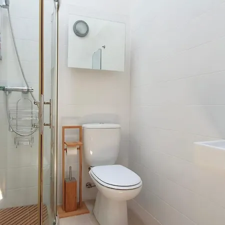 Lovelystay - Yellow Submarine House Apartmán Lagos
