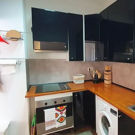 Apartmán Lovelystay - Yellow Submarine House *