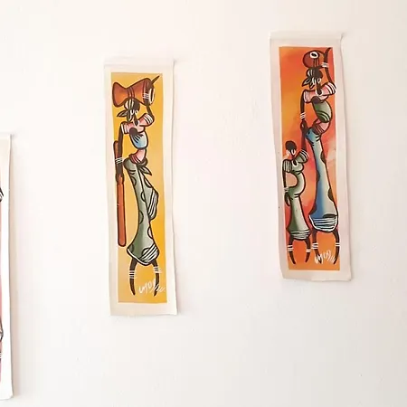 Lovelystay - Yellow Submarine House *